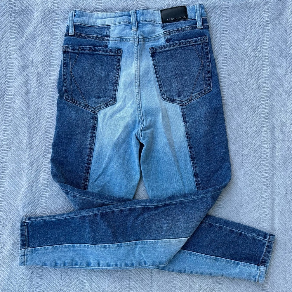 Kendall & Kylie the ultra babe skinny jeans - Picture 2 of 7